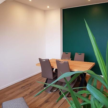 Ferienwohnung Wolke 7 Hattingen Exterior foto