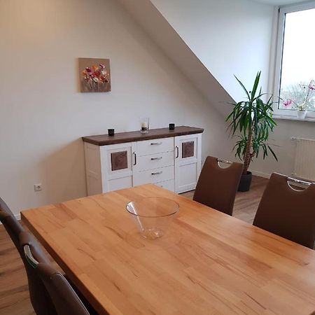 Ferienwohnung Wolke 7 Hattingen Exterior foto