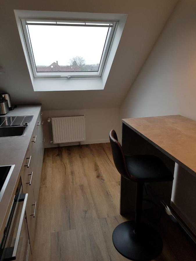Ferienwohnung Wolke 7 Hattingen Exterior foto