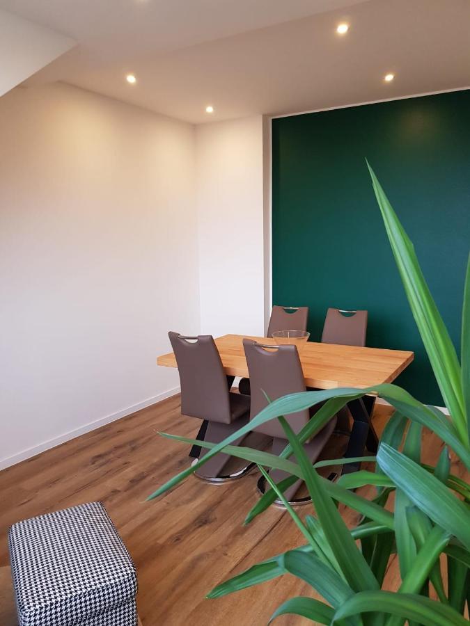 Ferienwohnung Wolke 7 Hattingen Exterior foto