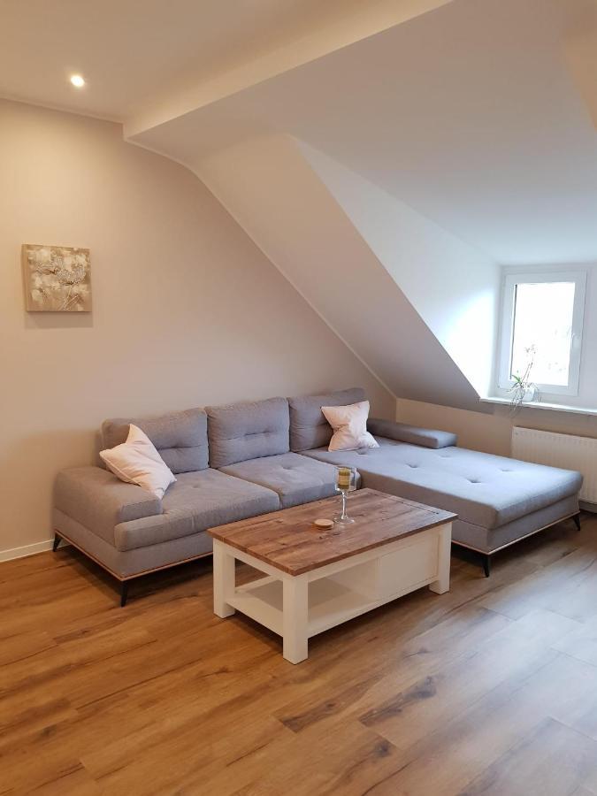 Ferienwohnung Wolke 7 Hattingen Exterior foto
