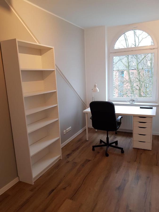 Ferienwohnung Wolke 7 Hattingen Exterior foto